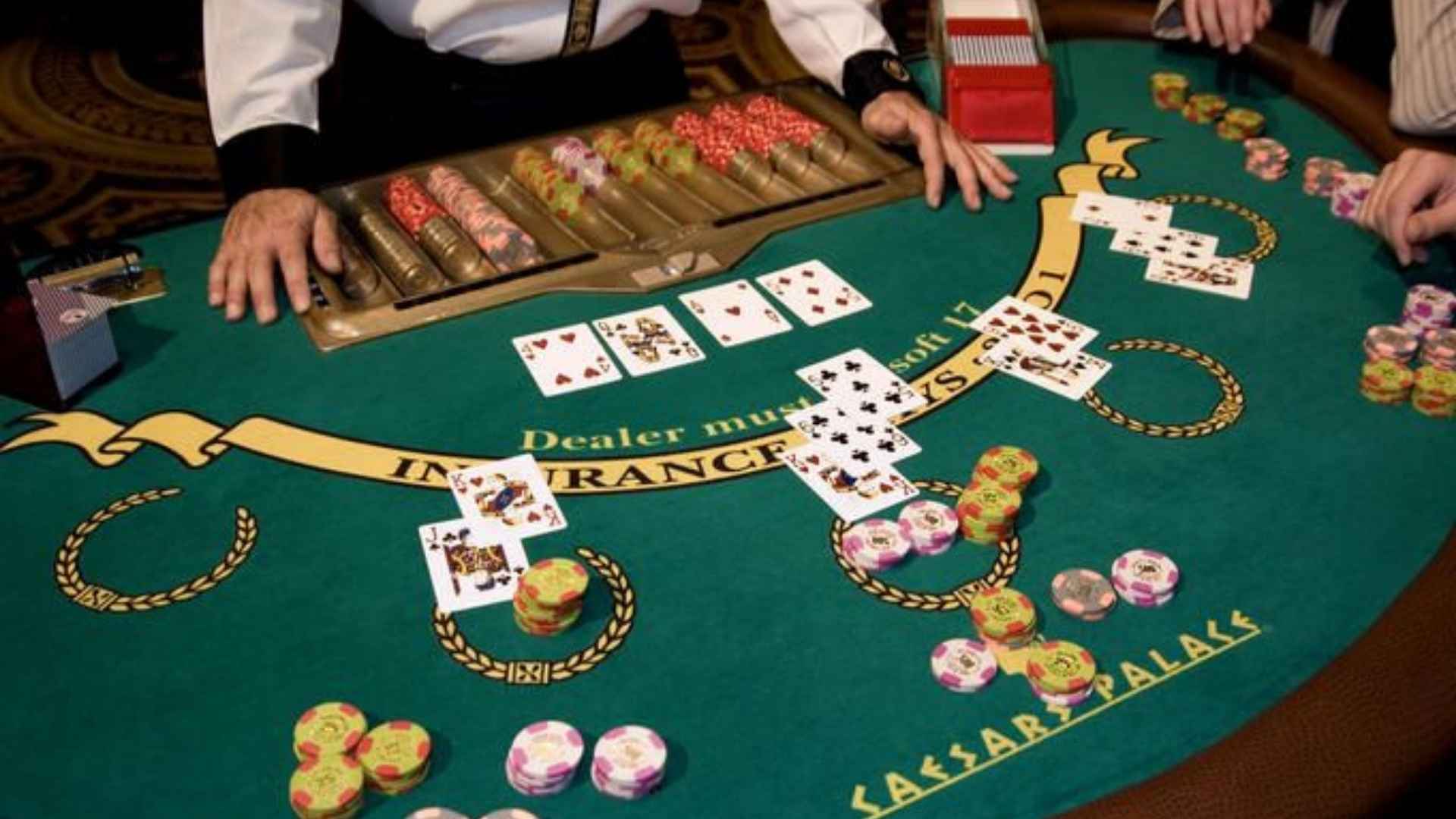 Winning Habits That Improve Every Round