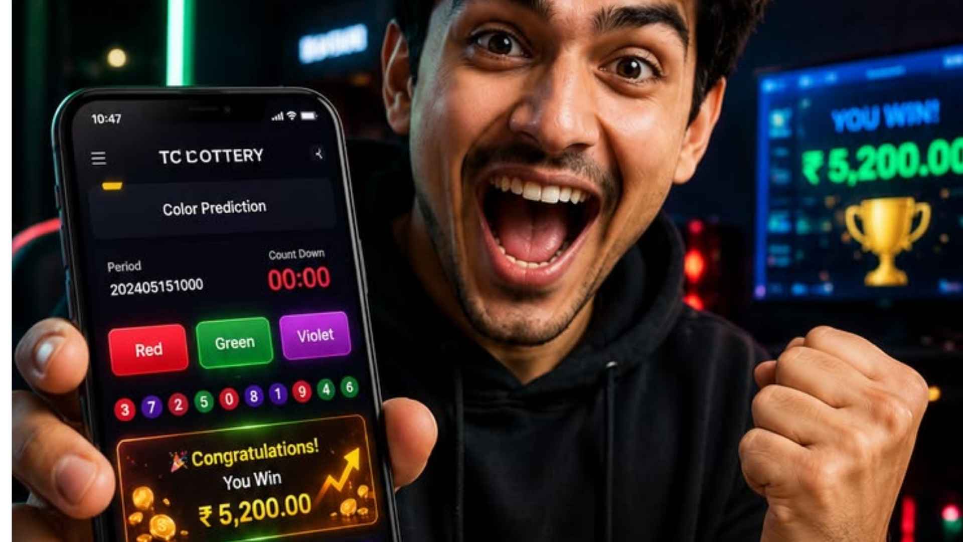 Online Betting Platforms Designed Around Efficiency