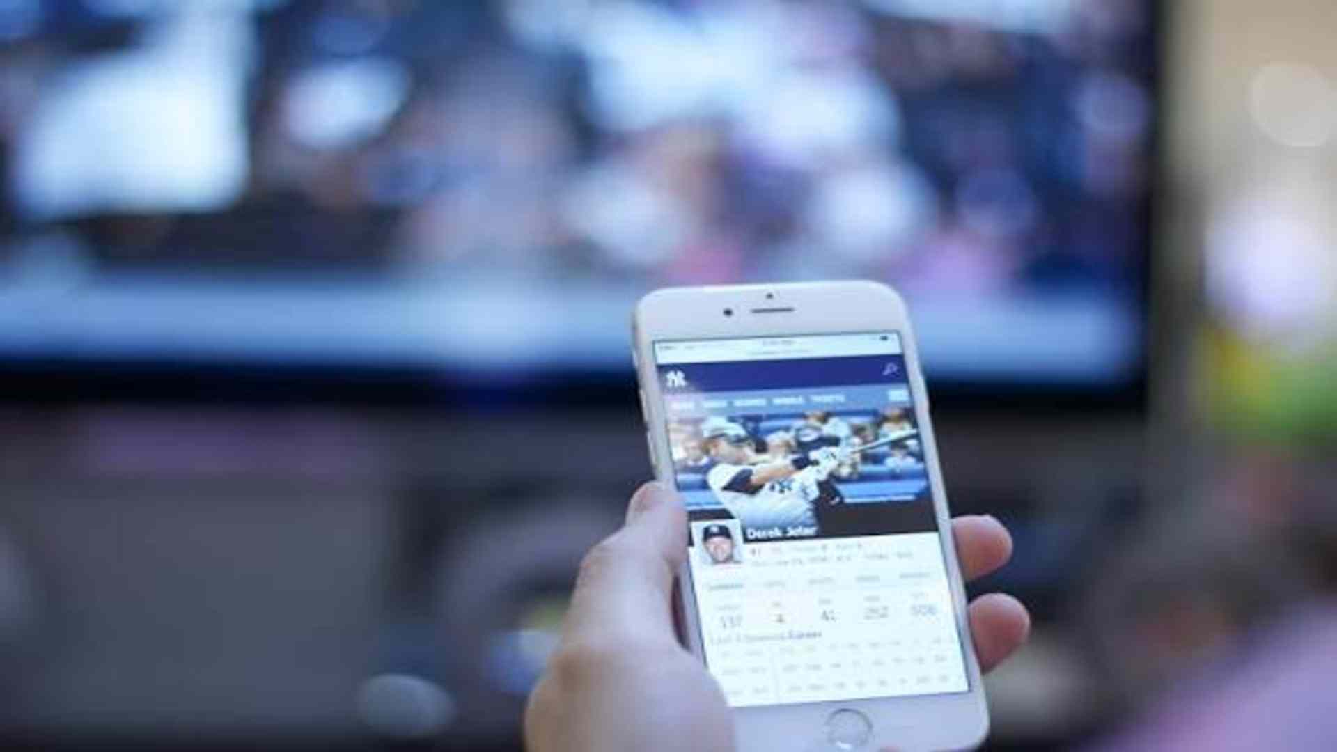 The Competitive Future of Sportsbooks