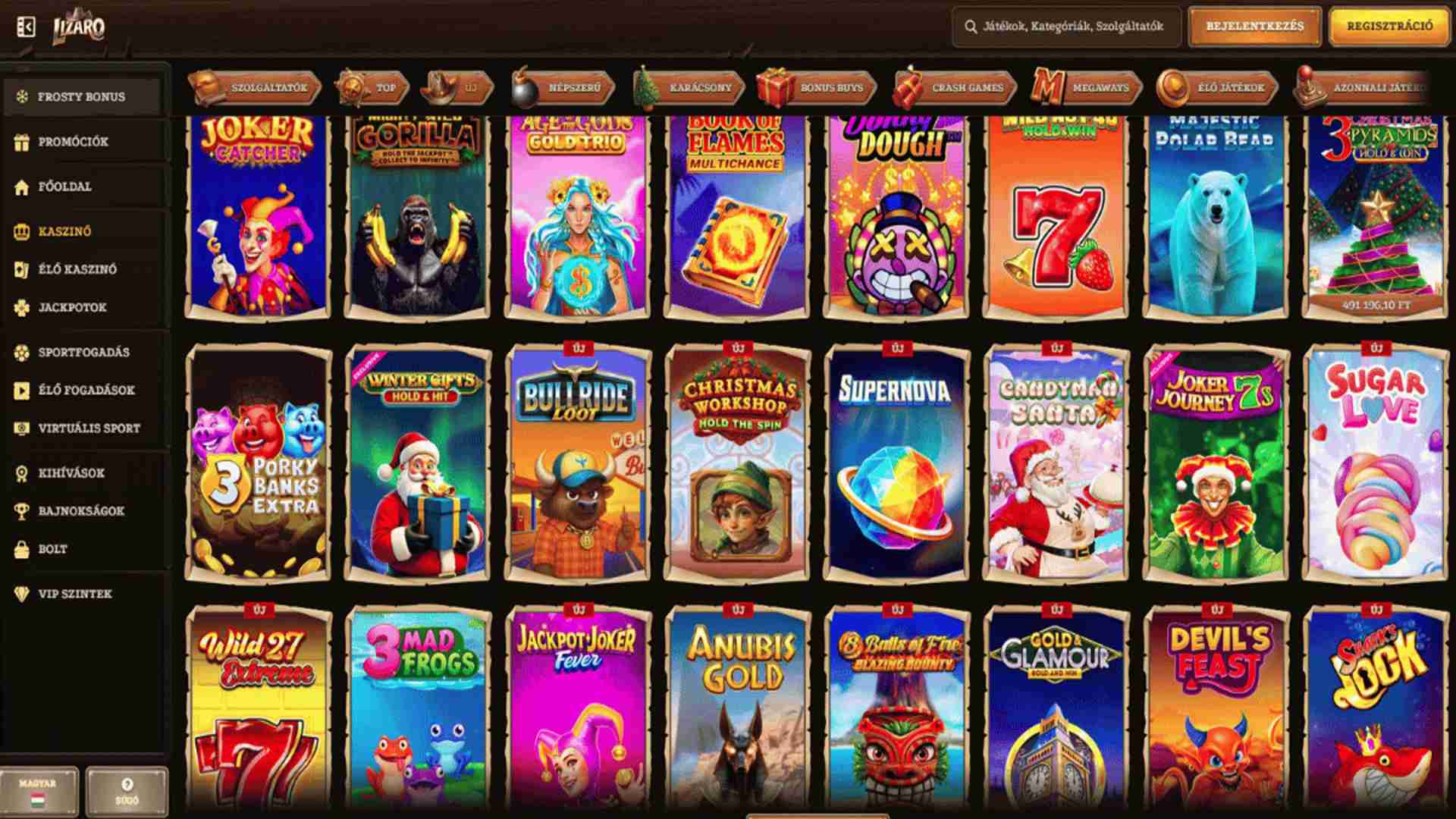 Better Skills Through Practical Baccarat Experience
